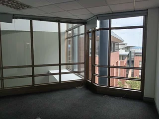 Office To Rent, Woodmead