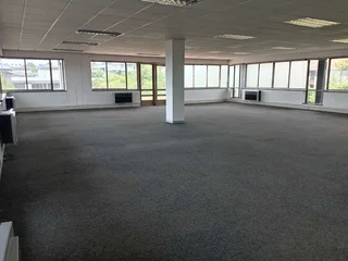 Office To Rent, Woodmead