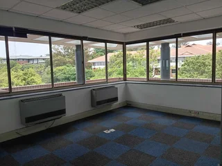 Office To Rent, Woodmead