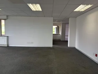 Office To Rent, Woodmead