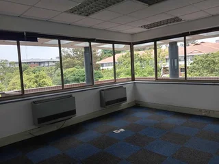 Office To Rent, Woodmead