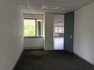 Office To Rent, Woodmead