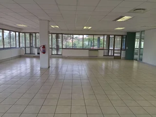 Office To Rent, Woodmead