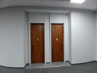 673 sqm Office to Let in Rosebank