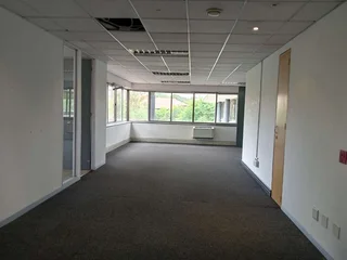 Office To Rent, Woodmead