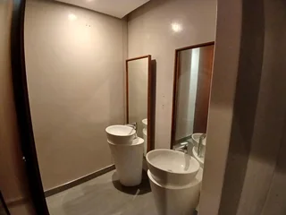 673 sqm Office to Let in Rosebank