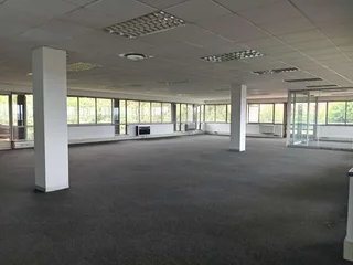 Office To Rent, Woodmead