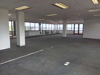 Office To Rent, Woodmead