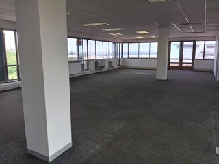 Office To Rent, Woodmead