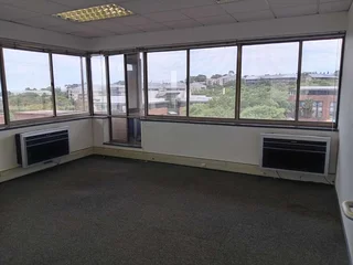 Office To Rent, Woodmead