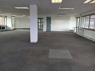 Office To Rent, Woodmead