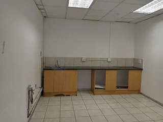 Office To Rent, Woodmead