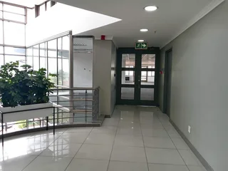 Office To Rent, Woodmead