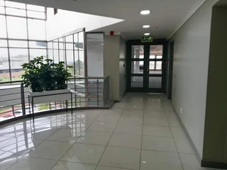 Office To Rent, Woodmead