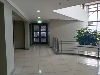 Office To Rent, Woodmead