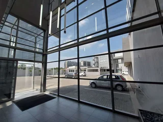402 sqm Office to Let in Bedfordview