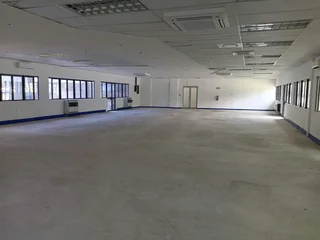 727m² Office to rent Woodmead