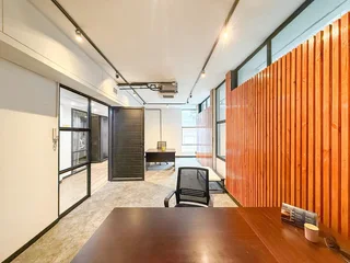 Serviced Offices To Let – Wale Street Chambers, Cape Town CBD