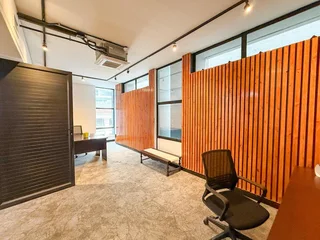 Serviced Offices To Let – Wale Street Chambers, Cape Town CBD