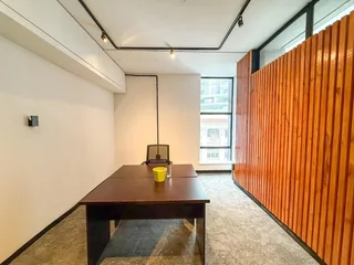 Serviced Offices To Let – Wale Street Chambers, Cape Town CBD