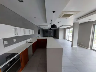 402 sqm Office to Let in Bedfordview