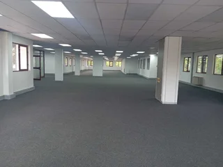 563m² Office to rent Rivonia