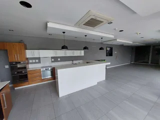 402 sqm Office to Let in Bedfordview