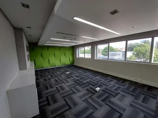 402 sqm Office to Let in Bedfordview