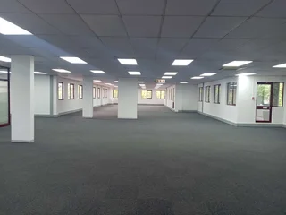 563m² Office to rent Rivonia