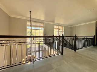 247 sqm Office to Let in Sandton