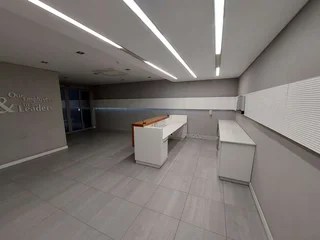 402 sqm Office to Let in Bedfordview