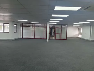 563m² Office to rent Rivonia