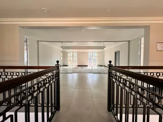 247 sqm Office to Let in Sandton