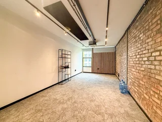 Serviced Offices To Let – Wale Street Chambers, Cape Town CBD