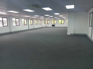 563m² Office to rent Rivonia