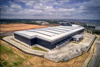 19,099m² Warehouse to Rent, Longlake