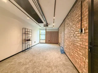 Serviced Offices To Let – Wale Street Chambers, Cape Town CBD