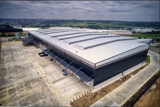 19,099m² Warehouse to Rent, Longlake