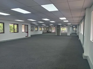 563m² Office to rent Rivonia