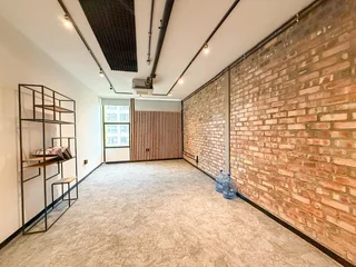 Serviced Offices To Let – Wale Street Chambers, Cape Town CBD