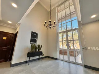 247 sqm Office to Let in Sandton