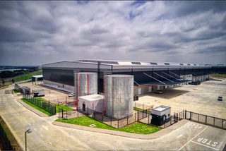 19,099m² Warehouse to Rent, Longlake