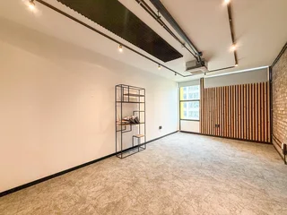 Serviced Offices To Let – Wale Street Chambers, Cape Town CBD