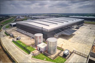 19,099m² Warehouse to Rent, Longlake