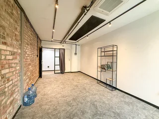 Serviced Offices To Let – Wale Street Chambers, Cape Town CBD