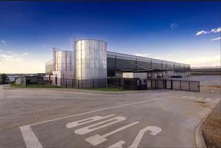 19,099m² Warehouse to Rent, Longlake