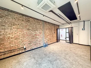 Serviced Offices To Let – Wale Street Chambers, Cape Town CBD