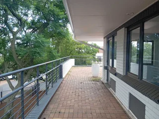 563m² Office to rent Rivonia