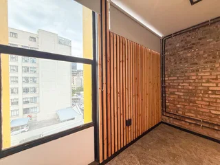 Serviced Offices To Let – Wale Street Chambers, Cape Town CBD