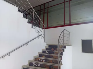 563m² Office to rent Rivonia